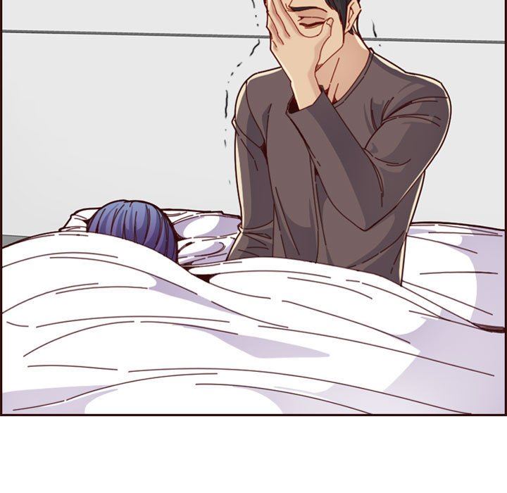 [韩国漫画] 妈妈是女大学生 乱伦,女学生,熟女人妻,巨乳大奶,不伦#[124P]-49