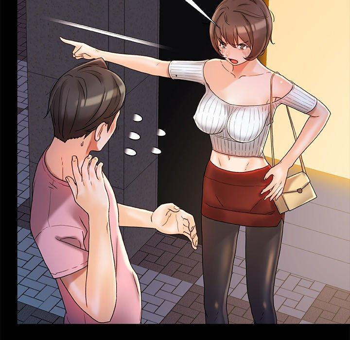 [韩国漫画] 真正的麻吉 剧情,女学生,巨乳大奶#[139P]-125