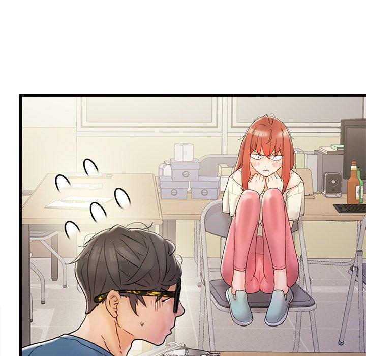 [韩国漫画] 真正的麻吉 剧情,女学生,巨乳大奶#[139P]-35
