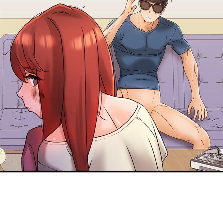 [韩国漫画] 真正的麻吉 剧情,女学生,巨乳大奶#[139P]-44