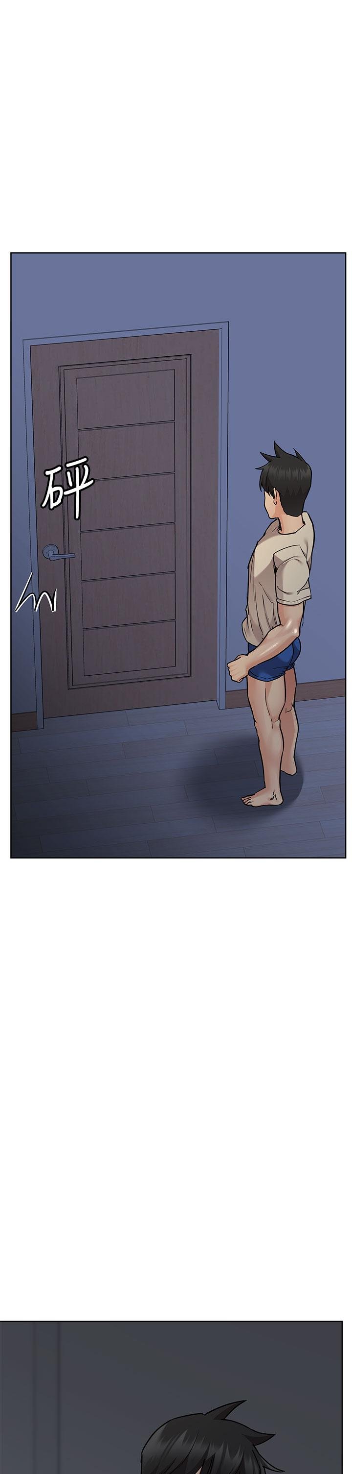 [韩国漫画] 要对妈妈保密唷 剧情,熟女人妻,巨乳大奶#[66P]-26