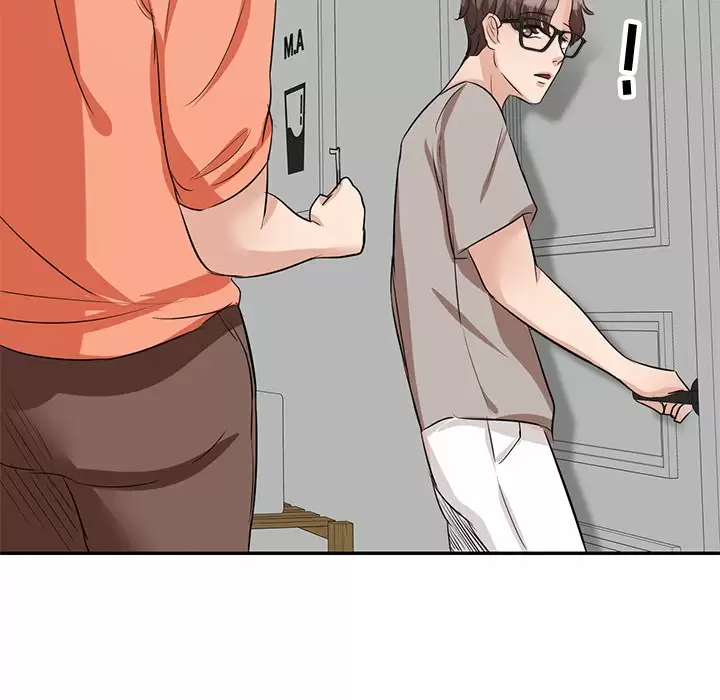 [韩国漫画] 不良大嫂 乱伦,熟女人妻,巨乳大奶, 不伦#[144P]-10