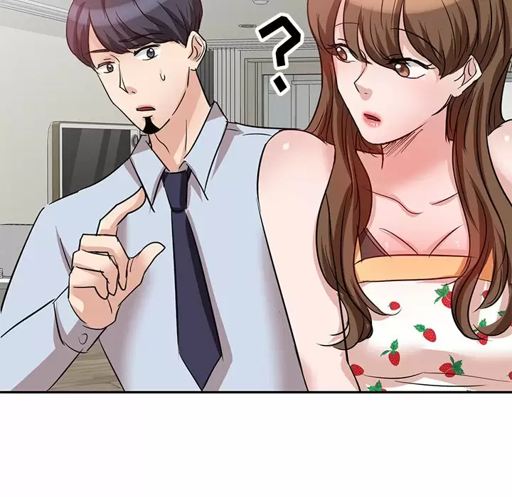 [韩国漫画] 不良大嫂 乱伦,熟女人妻,巨乳大奶, 不伦#[144P]-44