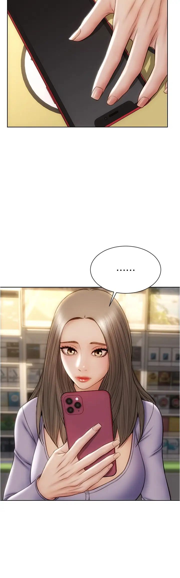 [韩国漫画] 致命坏男人 调教,熟女人妻,巨乳大奶#[31P]-29