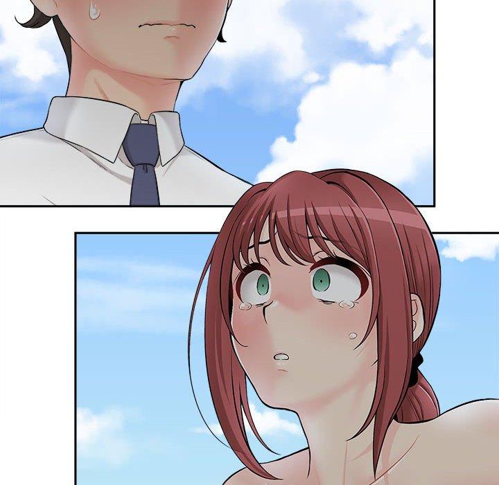 [韩国漫画] 新人OL的私密账号 剧情,巨乳大奶,女学生#[100P]-16