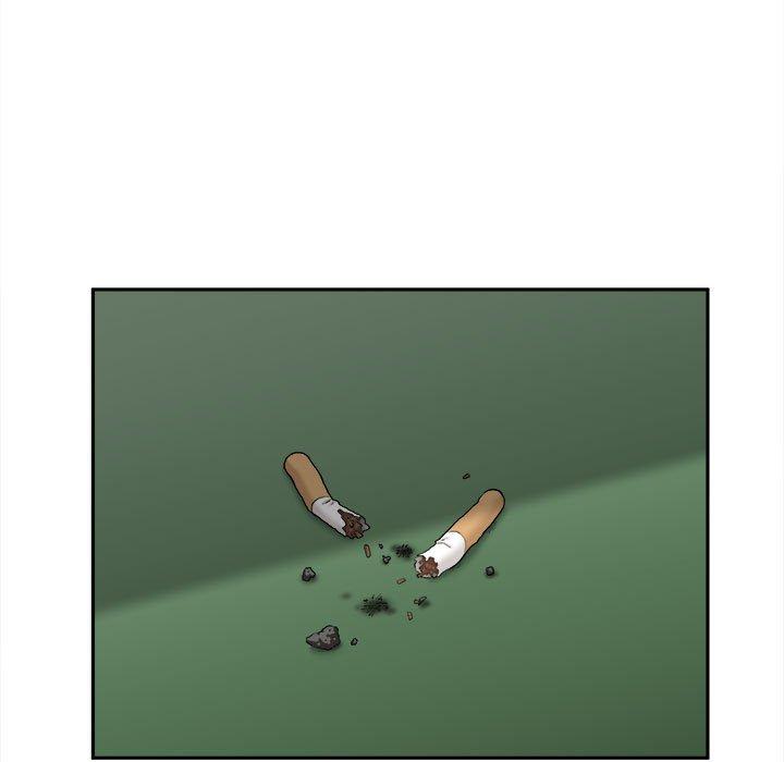 [韩国漫画] 新人OL的私密账号 剧情,巨乳大奶,女学生#[100P]-45