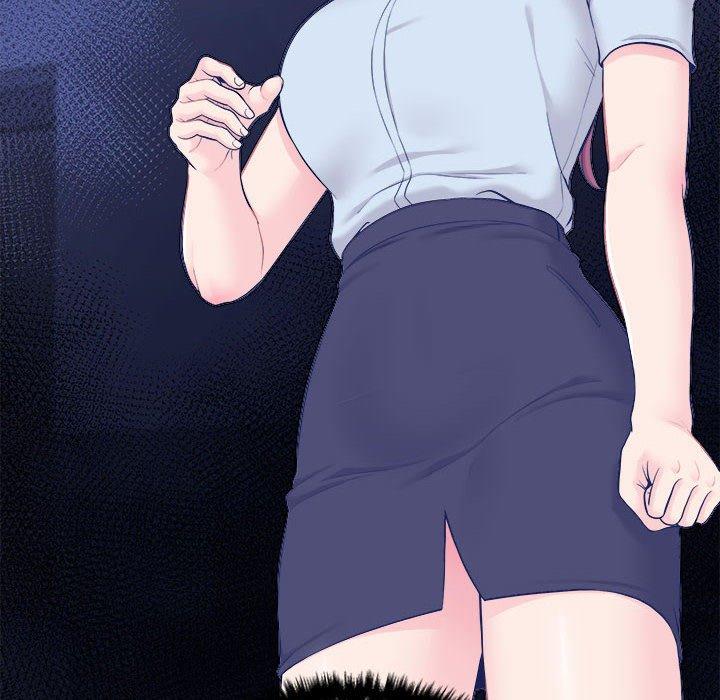 [韩国漫画] 新人OL的私密账号 剧情,巨乳大奶,女学生#[100P]-65