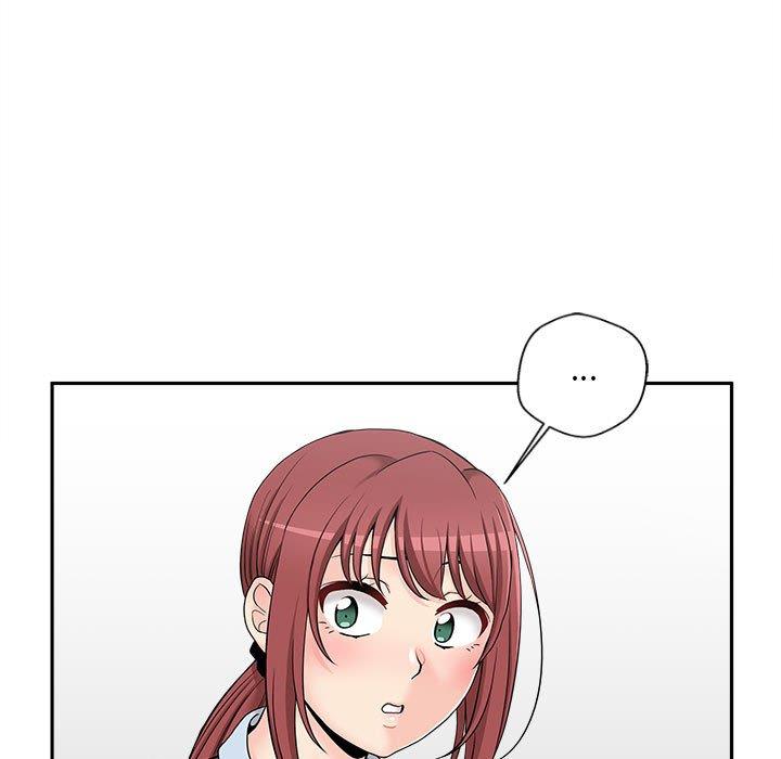 [韩国漫画] 新人OL的私密账号 剧情,巨乳大奶,女学生#[100P]-78