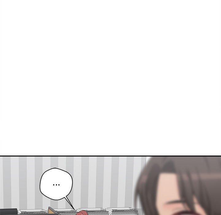 [韩国漫画] 新人OL的私密账号 剧情,巨乳大奶,女学生#[100P]-81