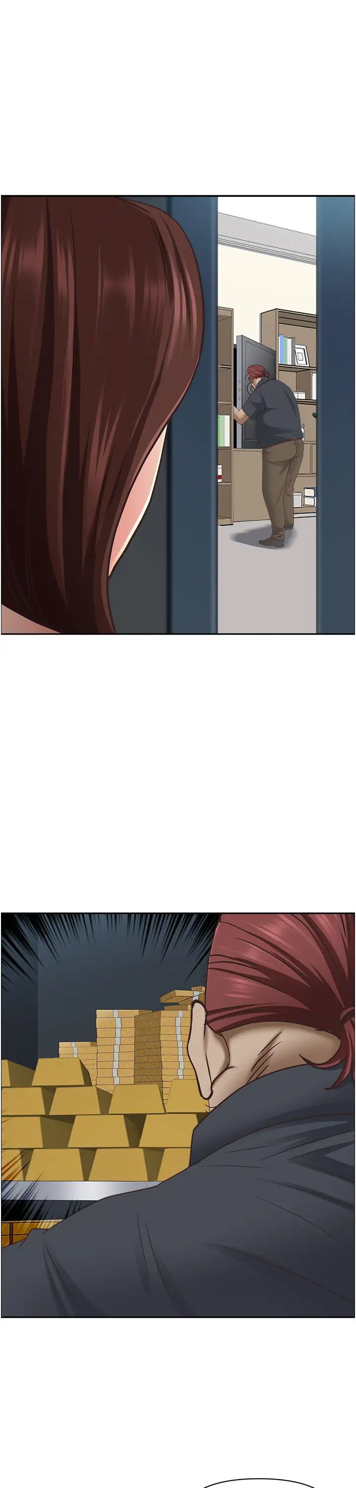 [韩国漫画] 霸占人妻 - 韩国漫画 剧情,熟女人妻,巨乳大奶#[52P]-11