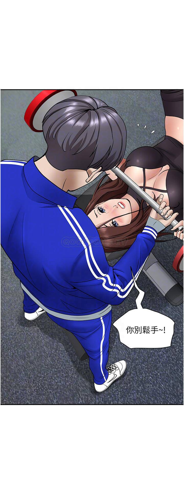 [韩国漫画] 霸占人妻 - 韩国漫画 剧情,熟女人妻,巨乳大奶#[50P]-9