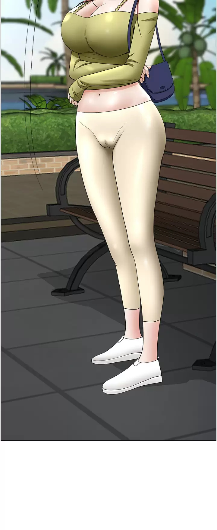 [韩国漫画] 霸占人妻 - 韩国漫画 剧情,熟女人妻,巨乳大奶#[50P]-42