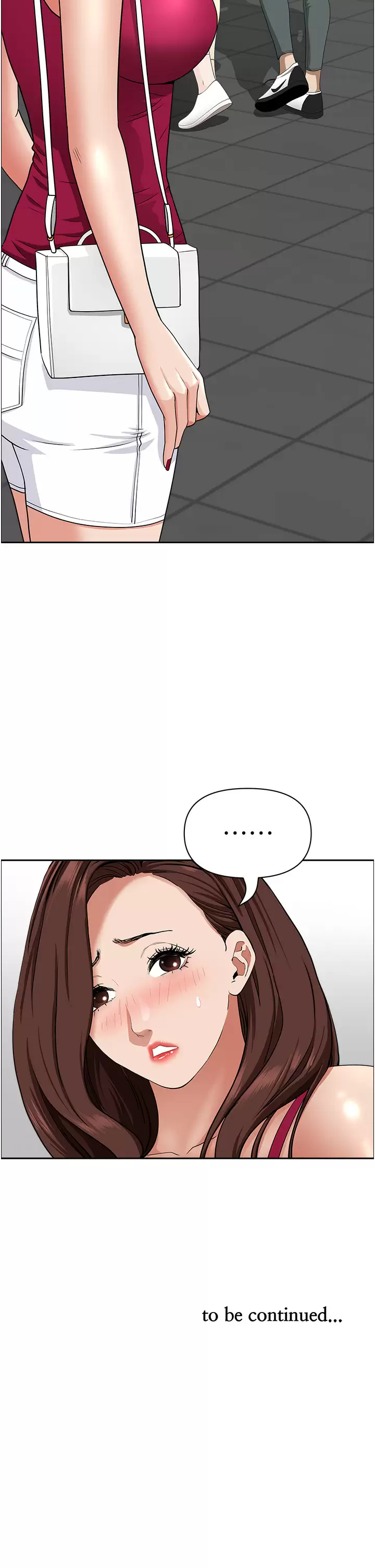 [韩国漫画] 霸占人妻 - 韩国漫画 剧情,熟女人妻,巨乳大奶#[50P]-50