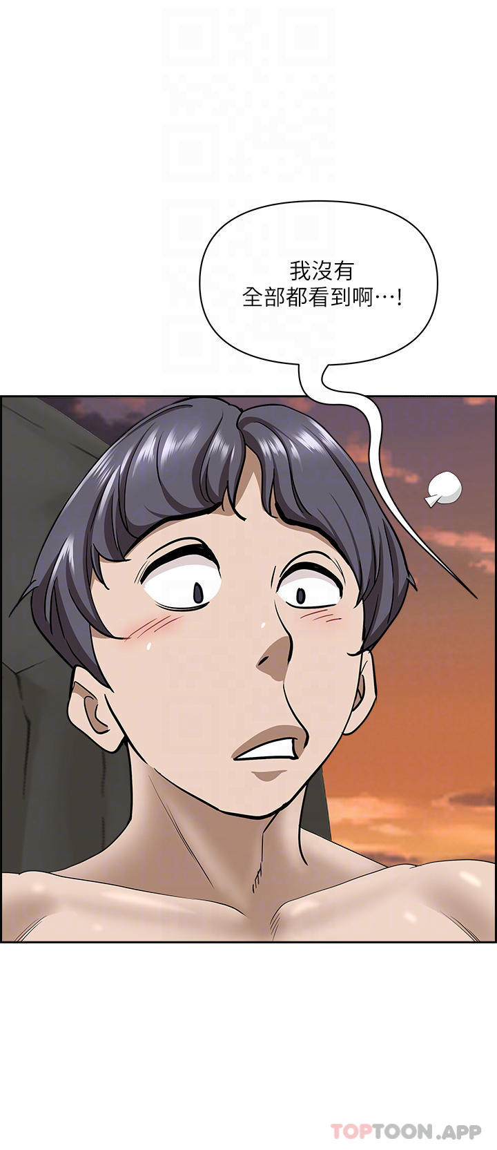 [韩国漫画] 霸占人妻 - 韩国漫画 剧情,熟女人妻,巨乳大奶#[47P]-31