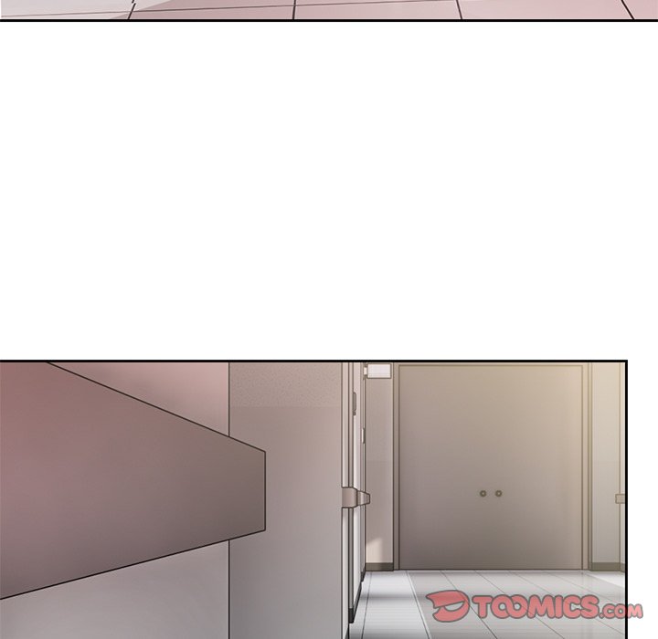 [韩国漫画] 失忆初体验 剧情,巨乳大奶#[140P]-111