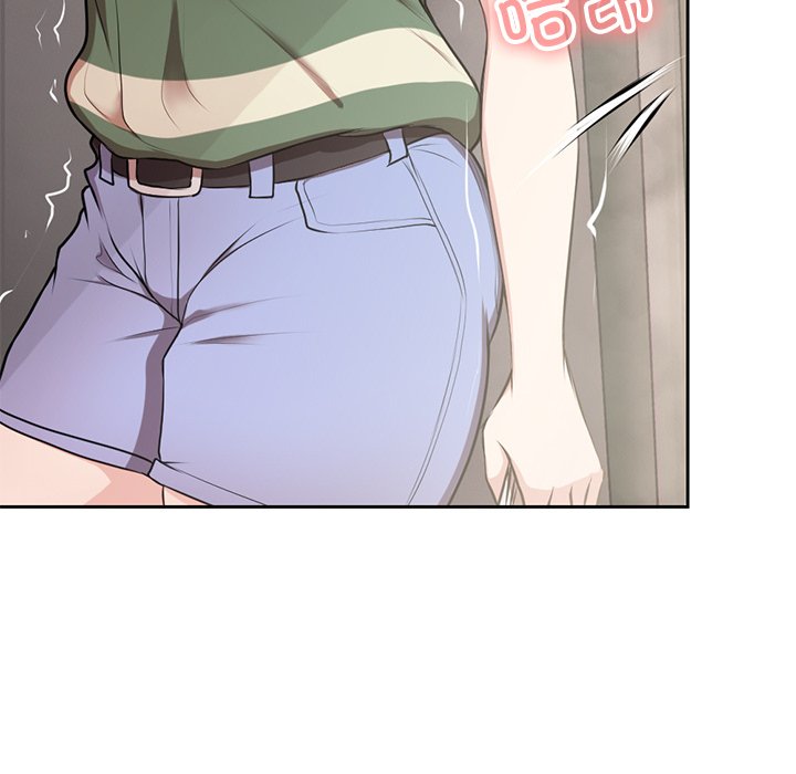 [韩国漫画] 失忆初体验 剧情,巨乳大奶#[140P]-61