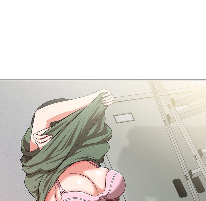 [韩国漫画] 失忆初体验 剧情,巨乳大奶#[136P]-48