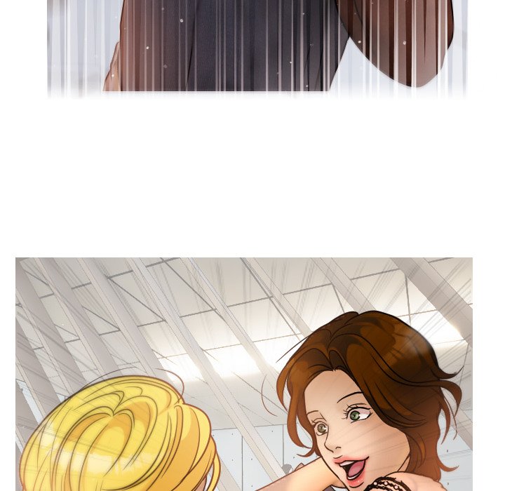 [韩国漫画] 借住教授家 剧情,女教师#[201P]-54