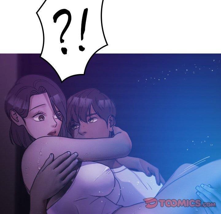 [韩国漫画] 借住教授家 剧情,女教师#[154P]-30