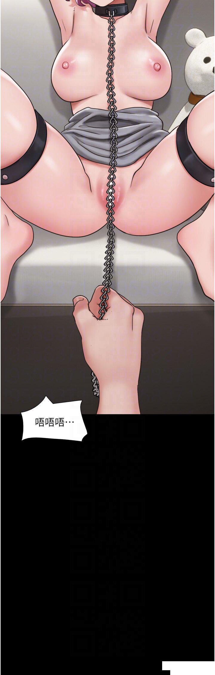 [韩国漫画] 我的兵变女友 剧情,熟女人妻#[53P]-6