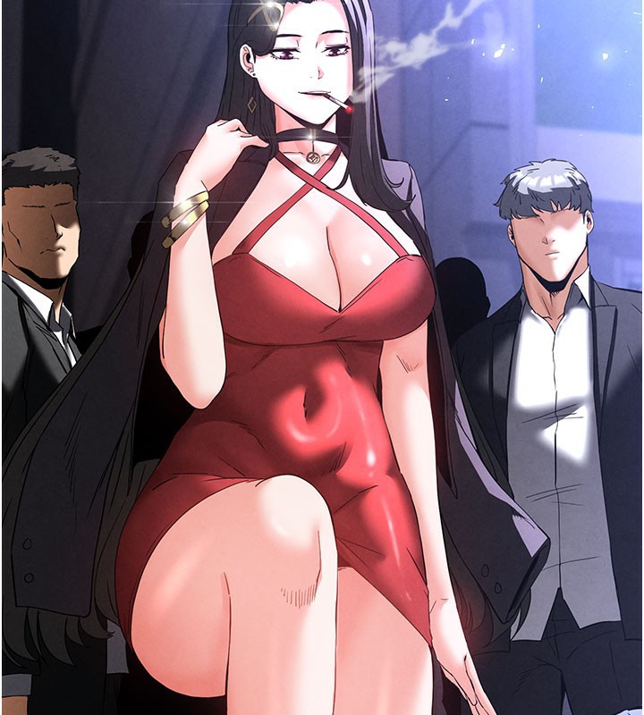 [韩国漫画] 末日鵰堡 剧情,熟女人妻#[254P]-2
