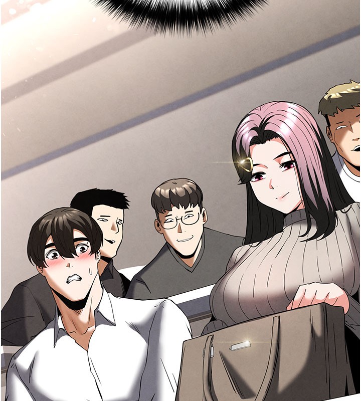 [韩国漫画] 末日鵰堡 剧情,熟女人妻#[254P]-72