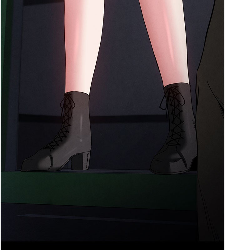 [韩国漫画] 末日鵰堡 剧情,熟女人妻#[231P]-186