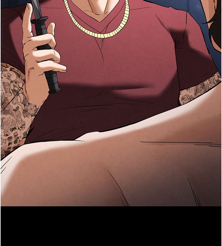 [韩国漫画] 末日鵰堡 剧情,熟女人妻#[231P]-36