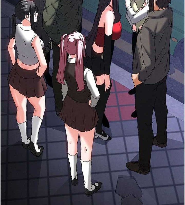 [韩国漫画] 末日鵰堡 剧情,熟女人妻#[257P]-213