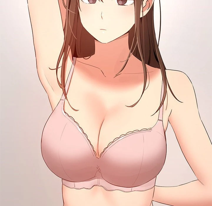 [韩国漫画] 疫情期间的家教生活 剧情,巨乳大奶,女学生#[136P]-59