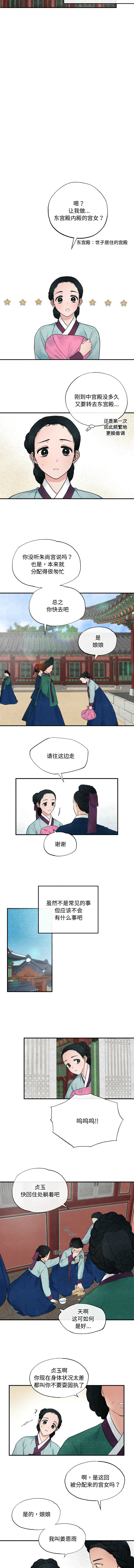 [韩国漫画] 狂眼 剧情,青年#[11P]-5