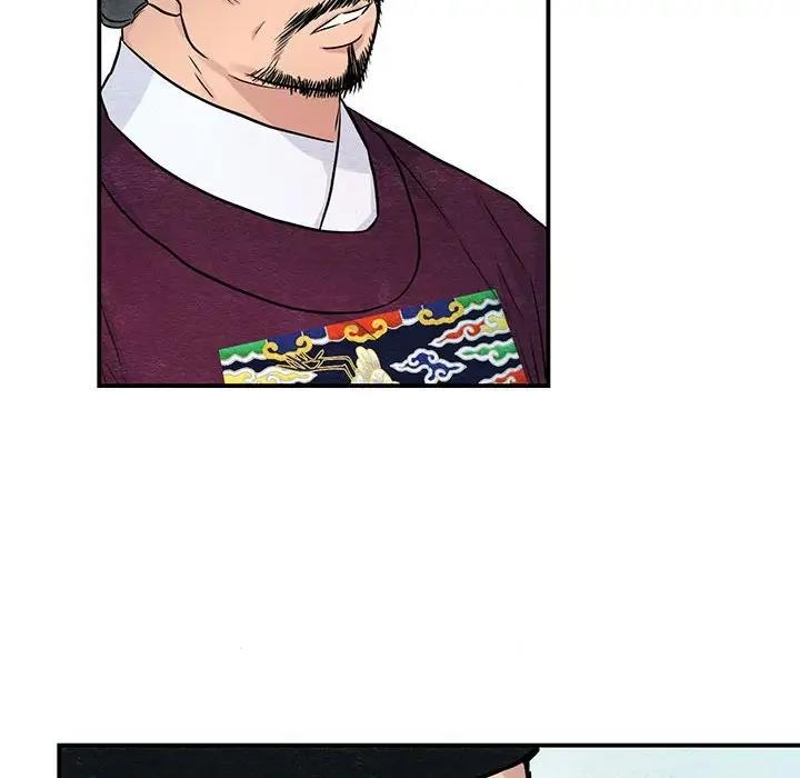 [韩国漫画] 狂眼 剧情,青年#[110P]-30