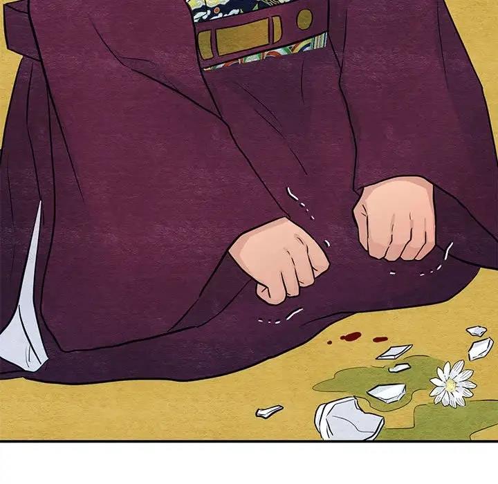 [韩国漫画] 狂眼 剧情,青年#[110P]-79