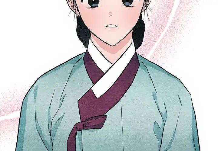 [韩国漫画] 狂眼 剧情,青年#[105P]-3
