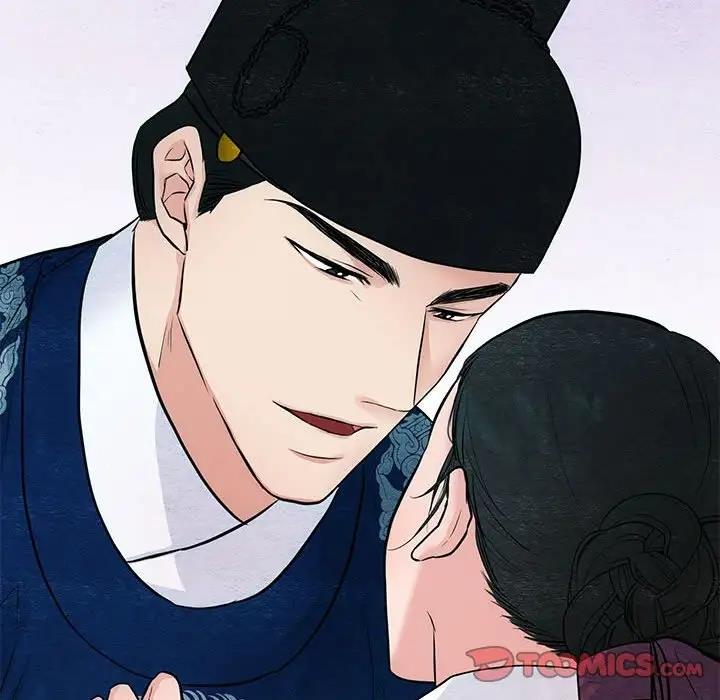 [韩国漫画] 狂眼 剧情,青年#[105P]-54