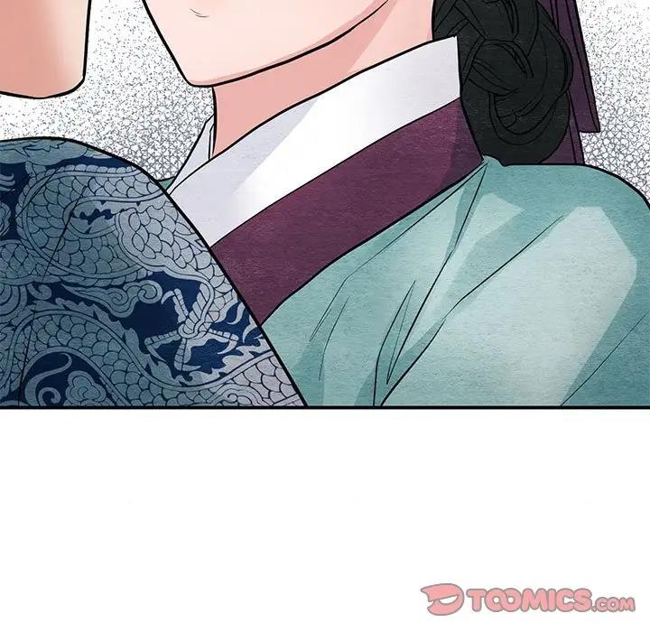 [韩国漫画] 狂眼 剧情,青年#[105P]-62