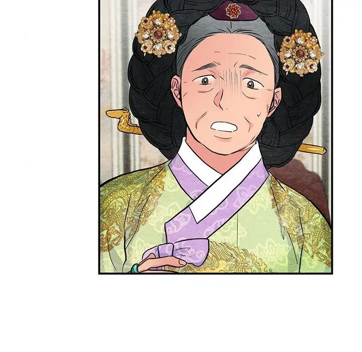 [韩国漫画] 狂眼 剧情,青年#[116P]-108