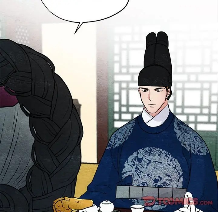 [韩国漫画] 狂眼 剧情,青年#[116P]-32