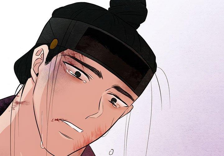 [韩国漫画] 狂眼 剧情,青年#[115P]-3