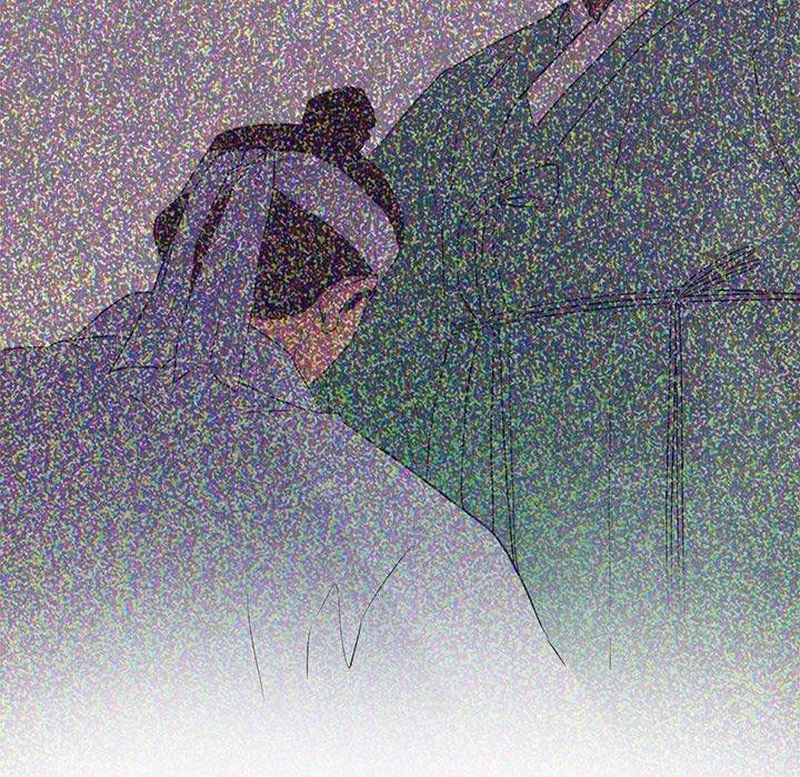 [韩国漫画] 狂眼 剧情,青年#[115P]-99