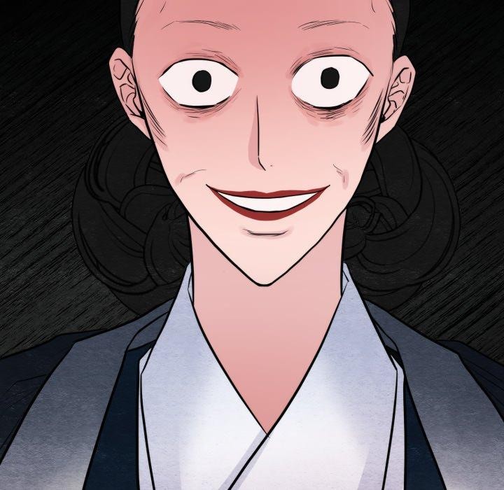 [韩国漫画] 狂眼 剧情,青年#[127P]-28