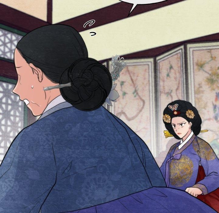 [韩国漫画] 狂眼 剧情,青年#[127P]-52