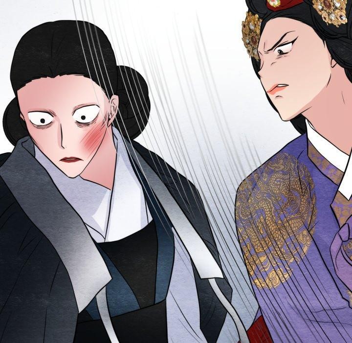 [韩国漫画] 狂眼 剧情,青年#[127P]-84