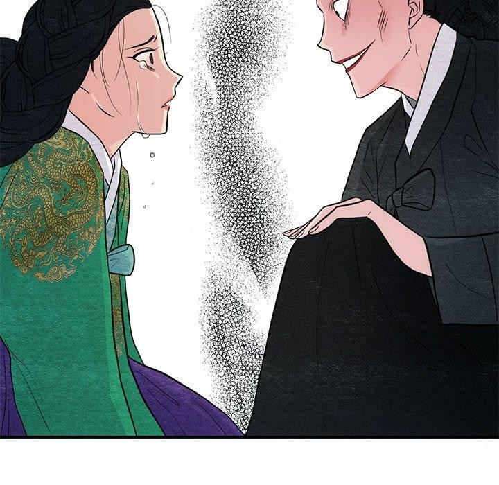 [韩国漫画] 狂眼 剧情,青年#[110P]-42