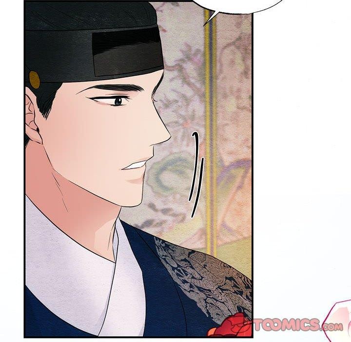 [韩国漫画] 狂眼 剧情,青年#[129P]-105