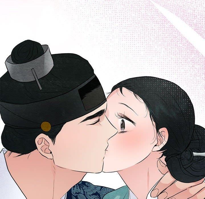 [韩国漫画] 狂眼 剧情,青年#[129P]-127