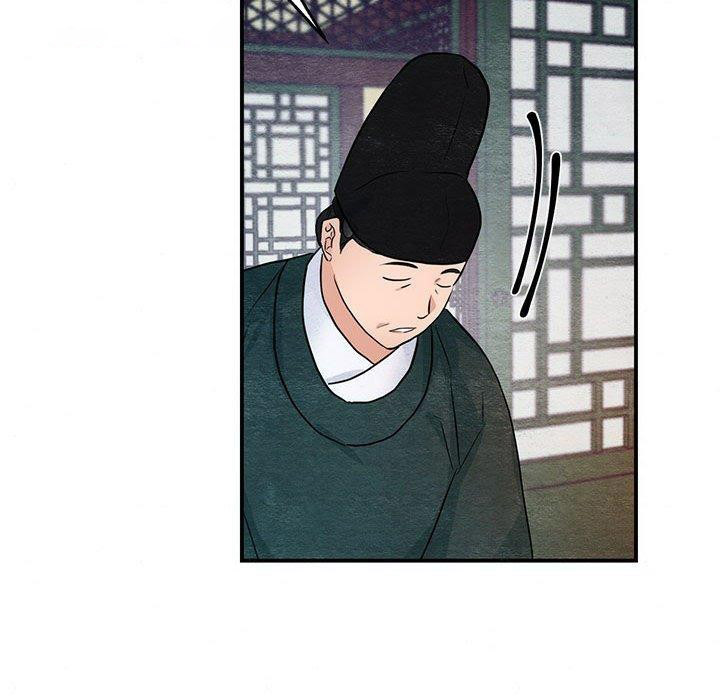 [韩国漫画] 狂眼 剧情,青年#[129P]-64