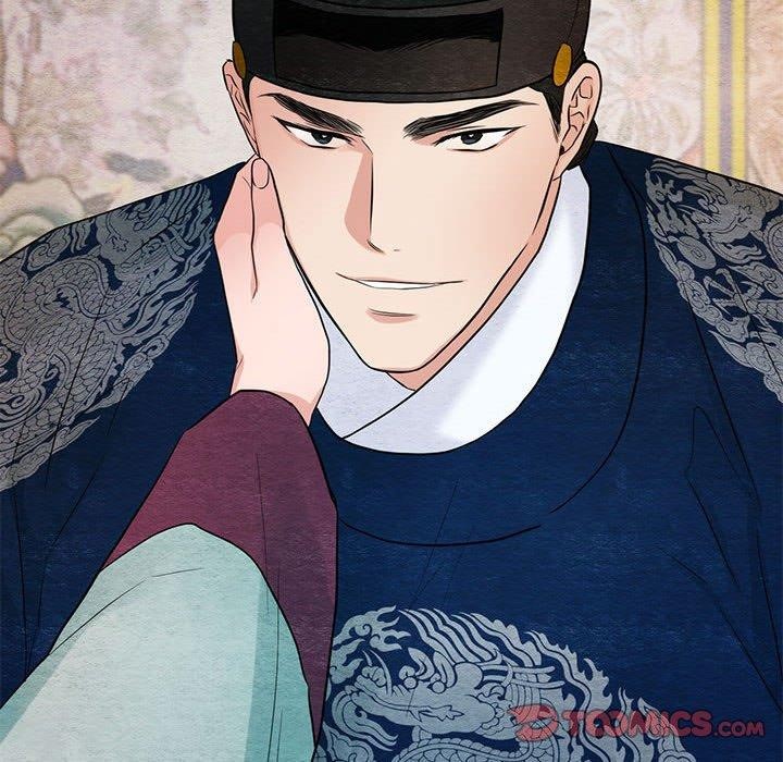 [韩国漫画] 狂眼 剧情,青年#[111P]-40