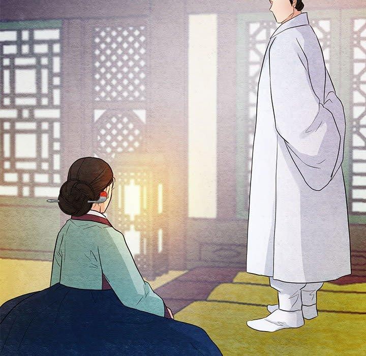 [韩国漫画] 狂眼 剧情,青年#[111P]-50