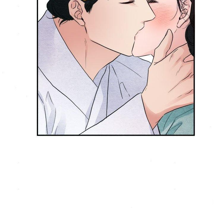 [韩国漫画] 狂眼 剧情,青年#[111P]-73